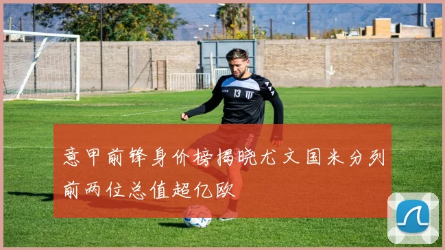 意甲前锋身价榜揭晓尤文国米分列前两位总值超亿欧